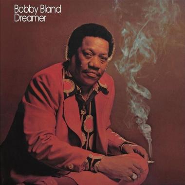 Bobby Bland -  Dreamer